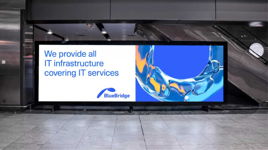 Blue Bridge – Softera.GPAIS