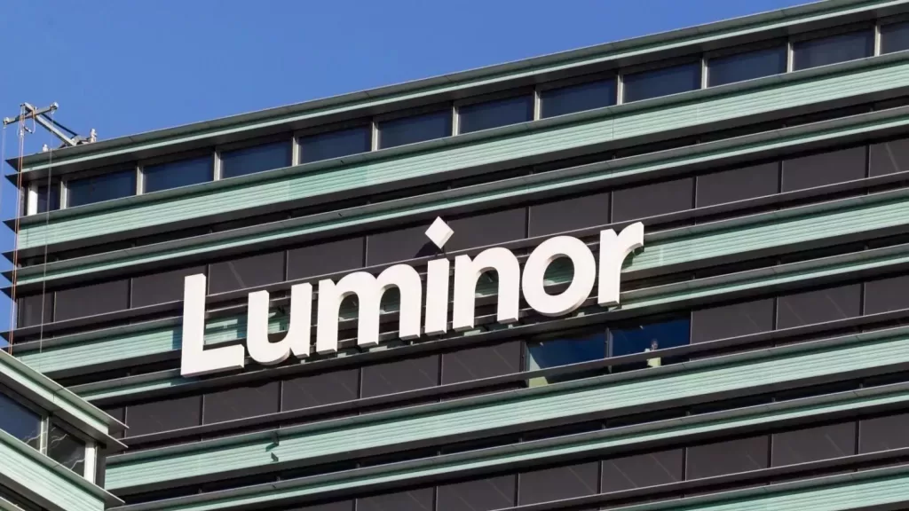 Luminor būstas – NAV nuoma