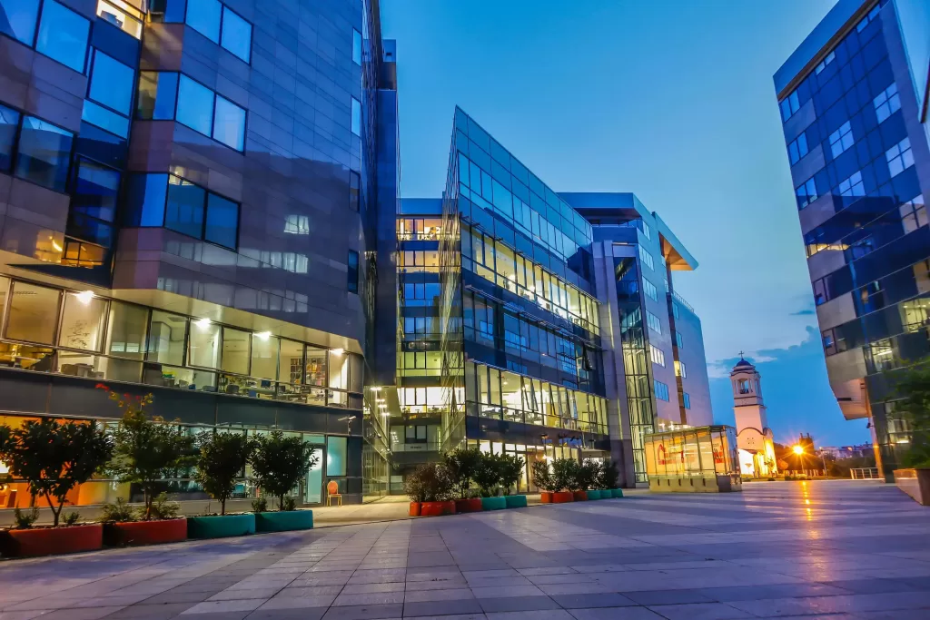 STAY | STHLM  – nekilnojamo turto valdymo sistema