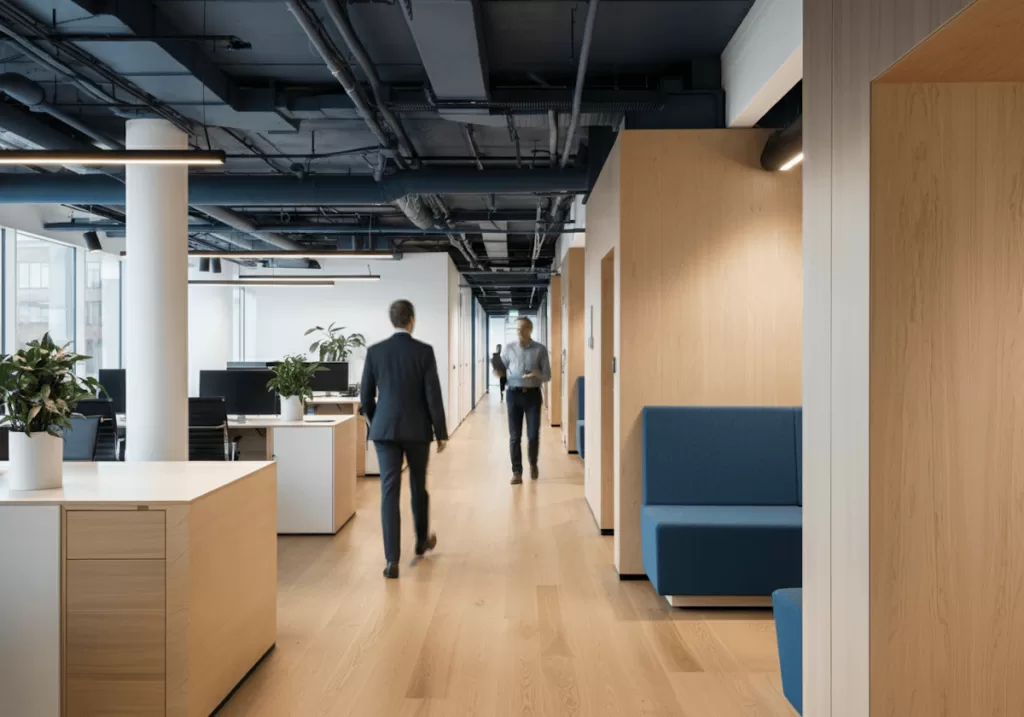 Kaip suvaldyti pokyčius įmonėje?