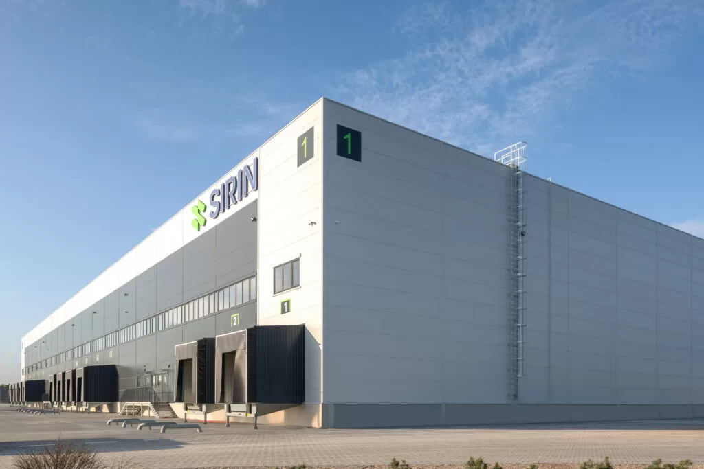 Sirin Development verslo valdymui pasirinko Microsoft Dynamics 365 Business Central kartu su SOFT4RealEstate sprendimu