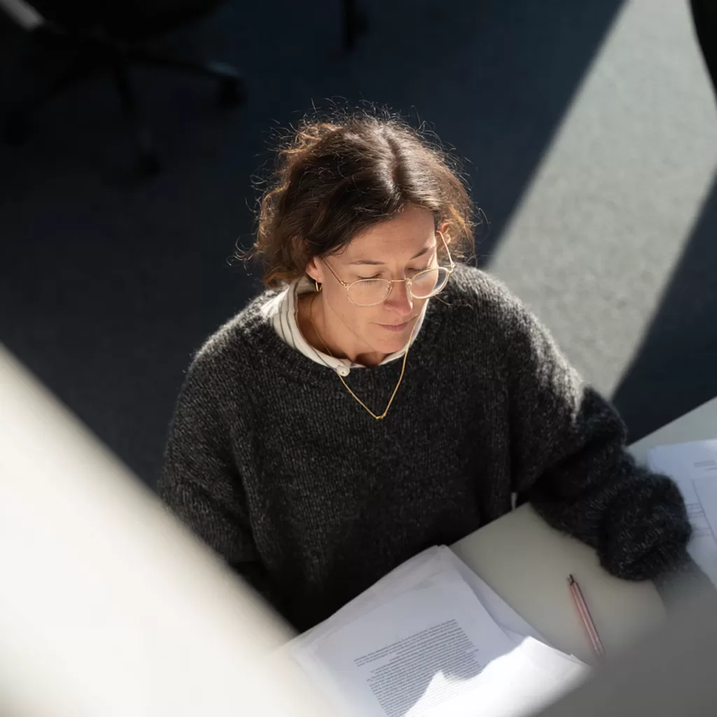 Finansinių ataskaitų sudarymas Business Central