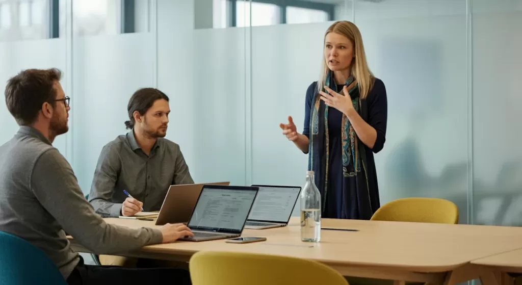 Kaip parduoti daugiau? Business Central nuoma